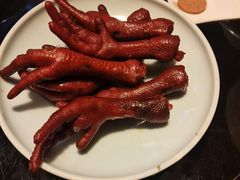 -外婆家(天河领展店)