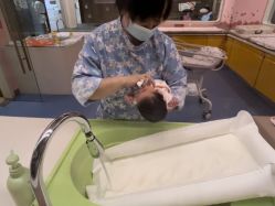-金芙美月子中心(财富别墅店)
