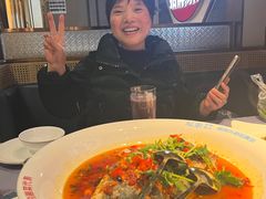 -坛宗剁椒鱼头(河西王府井店)