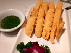 普宁豆腐-潮人姐妹轩(海宁路店)