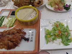 -北门饭店(三香路店)