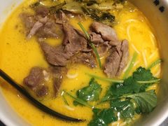 -和府捞面(石景山喜隆多店)