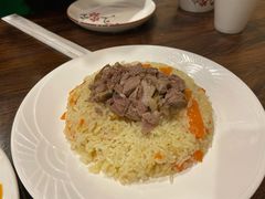 -塔里木的羊·新疆特色餐厅(钱湖北路店)