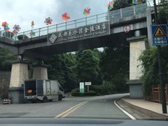 -中铁花水湾温泉酒店(大邑店)