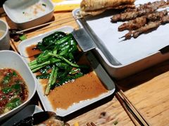 -木屋烧烤(坂田天安云谷店)