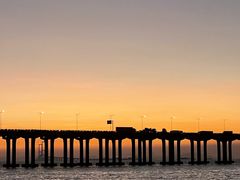 -宝安西湾红树林湿地公园