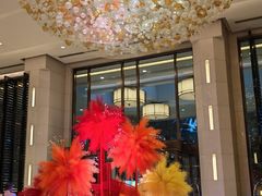 -中山喜来登酒店