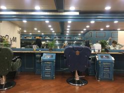 -Hair Glam 格拉姆造型旗舰店