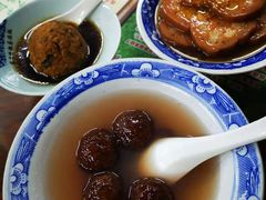 -粗茶淡饭(东关街店)