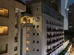 -深圳海景嘉途酒店(东翼楼)