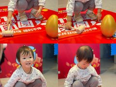 -龙格亲子游泳·水育早教运动中心(龙湾天街店)
