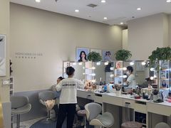 -海马体照相馆(南昌王府井购物中心店)
