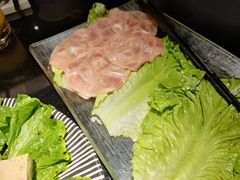 爽口鸡胗卷-太古汇海鲜姿造(延寿店)