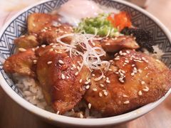-熹炭精致日料(金融街购物中心店)