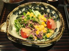 -滩万日本料理Nadaman(国贸大酒店)