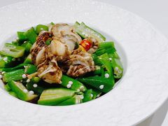 -双合园·海鲜水饺青岛菜(九水东路店)