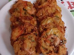 -鑫小城故事·藕汤·家常菜(台北一路总店)