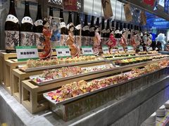 -亚马逊海鲜自助(梅溪湖步步高店)