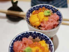 -鮨一日本料理旗舰店(总店)