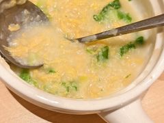 -吕氏疙瘩汤·新派鲁菜(东城万达广场店)