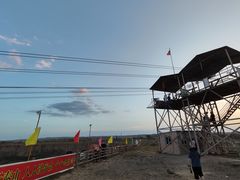 -水洞沟旅游区