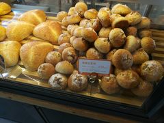 -BreadTalk面包新语·烘焙蛋糕(海珠丽影广场店)