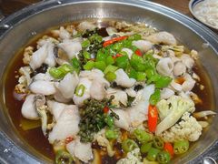 -泥糊破店小酒馆·团建聚餐(南京西路店)