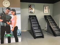 -天行健身＆天行拳馆跆拳道·格斗TXGYM