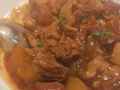 -禧宴Joyous Restaurant(禧园店)
