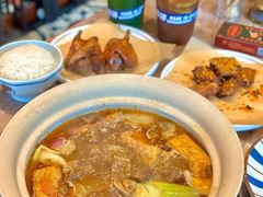 -腩得欢喜·牛腩煲火锅(万庭大厦店)