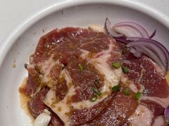 -韩时烤肉(枫蓝店)