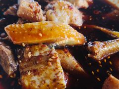 凉拌土鸡-月圆霖特色农家乐