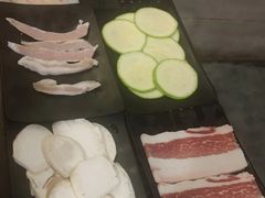 -御记碳烤肥牛(东城万达店)