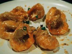 -万丽轩·粤菜(王府井金茂万丽酒店)