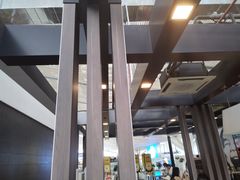 -麦当劳(深圳北站高铁店)