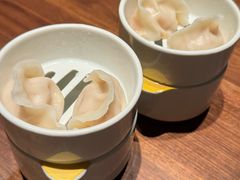 -喜鼎海胆水饺(东港店)
