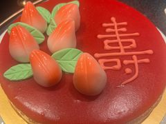 -北京泰富酒店-柏景轩中餐厅