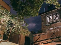 -La Maison 夜来香(进贤路店)