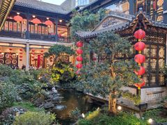 -北园酒家(小北路店)