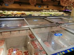 -蒙肥羊·酸汤潮牛·鲜牛肉火锅烤肉自助(岗顶店)