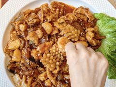 -普天和酒楼·天津菜·烤鸭(天津之眼店)