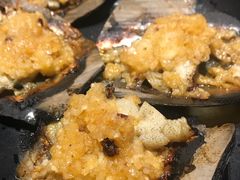 -蚝美人·生蚝海鲜烧烤(茶花园店)