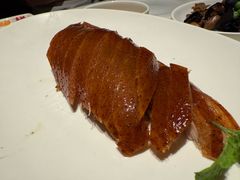 -四季民福烤鸭店(外滩外白渡桥店)