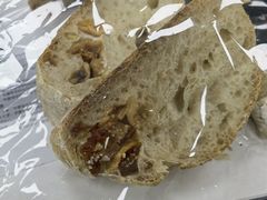 无花果面包-老梦面包 CHEZMOREL(三源里店)