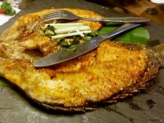 -云海肴·汽锅鸡·云南菜(天津国金汇店)