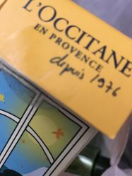 -L'OCCITANE欧舒丹