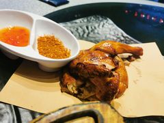 -达叔香味海鲜(海棠68环球美食街店)