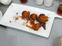 -金哥私房菜馆(张府园总店)