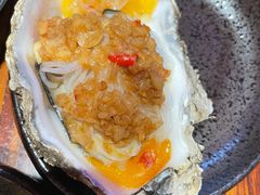 -蚝堡海鲜·威海菜·海肠捞饭·烧烤·亚洲吃蚝公司(幸福门店)