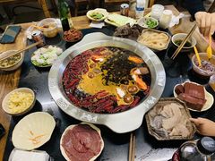 -大龙火锅(老店)